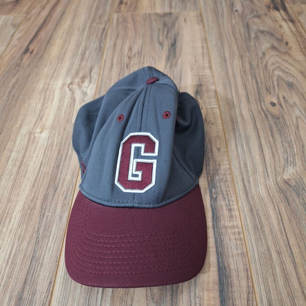 Georgia Bulldogs fitted Baseball Cap S/M